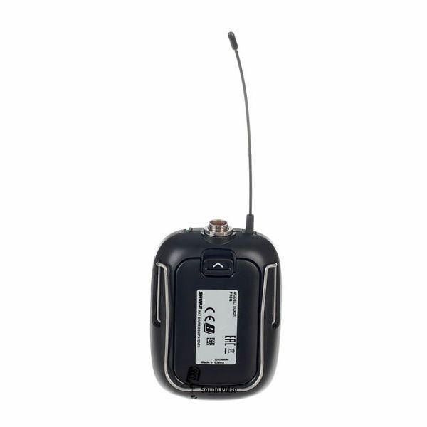 Передавач Shure SLXD1 2298092508 фото