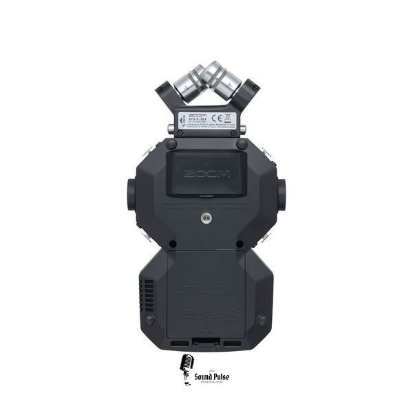 ЦИФРОВИЙ ДИКТОФОН ZOOM H8 1662261931 фото