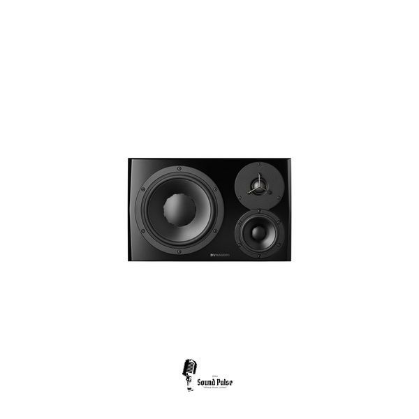 Студійний монітор Dynaudio LYD 48 Black Right 2202415881 фото