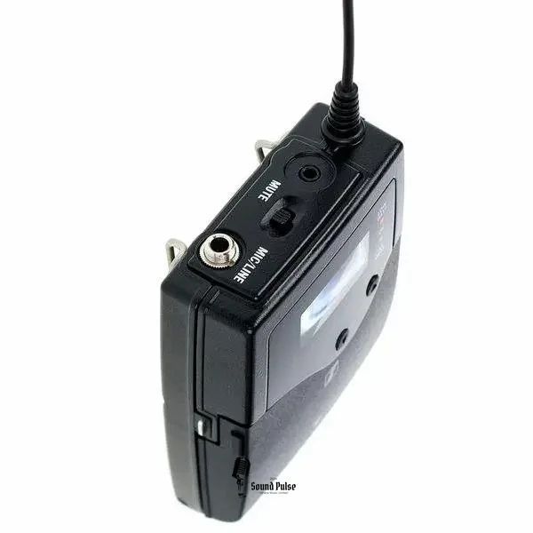 Мікрофонна радіосистема Sennheiser ew 300 G4 Base Combo 2294749322 фото