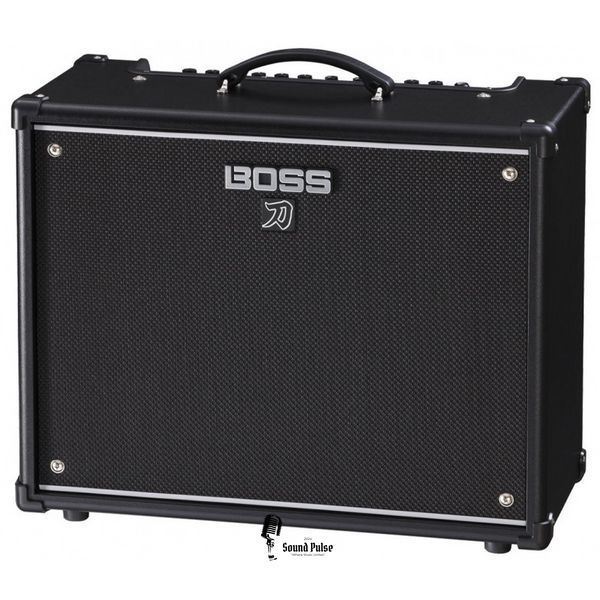 Комбопідсилювач Boss Katana 100 Gen 3 2241871772 фото