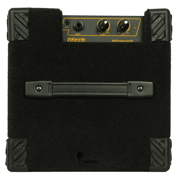 Комбопідсилювач MarkBass MICROMARK 801 9235798796 фото