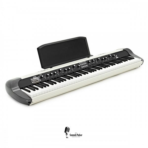 Цифрове піаніно Korg SV2-88S 0440111 фото