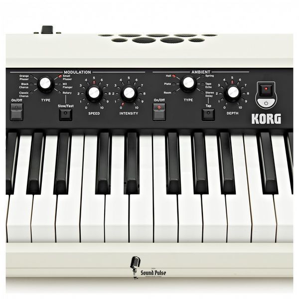 Цифрове піаніно Korg SV2-88S 0440111 фото