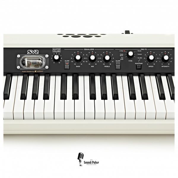 Цифрове піаніно Korg SV2-88S 0440111 фото