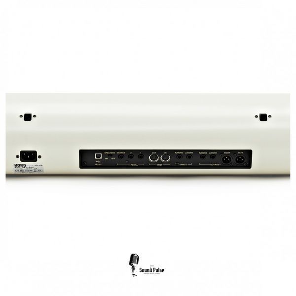 Цифрове піаніно Korg SV2-88S 0440111 фото