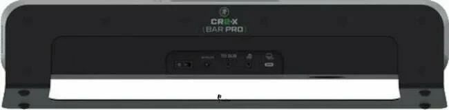 Студійний монітор Mackie CR2-X Bar Pro 2204846215 фото