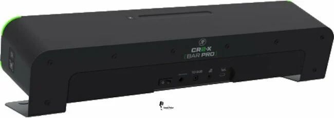 Студійний монітор Mackie CR2-X Bar Pro 2204846215 фото