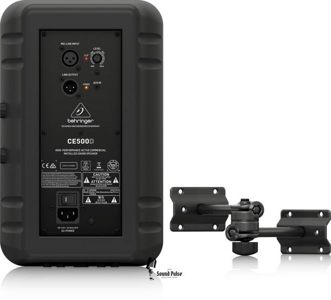 Акустична система Behringer CE500D 2218935516 фото