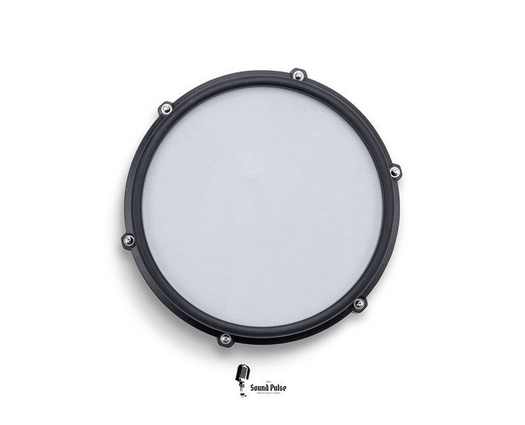 Електронна ударна установка Alesis Nitro Max Kit 2018443641 фото