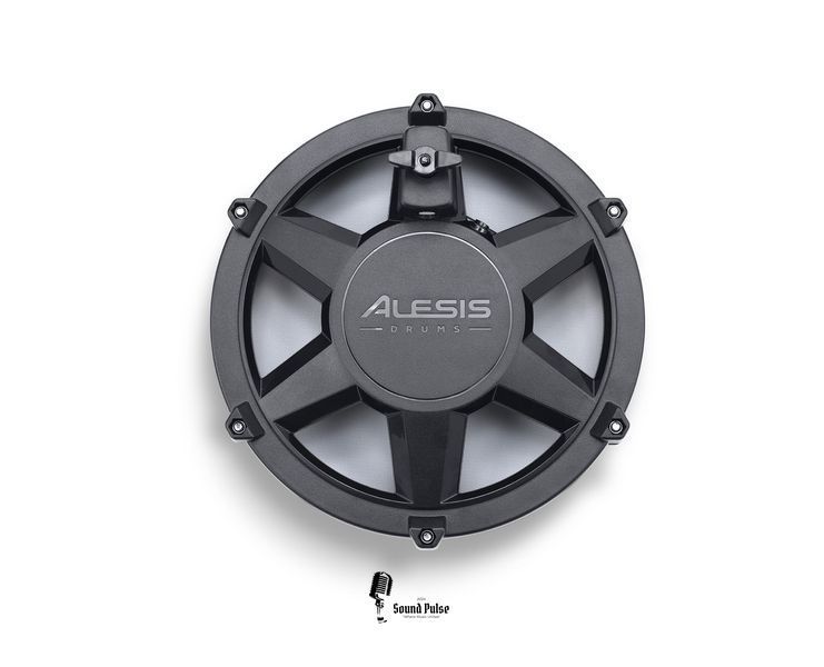 Електронна ударна установка Alesis Nitro Max Kit 2018443641 фото