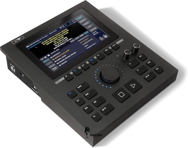 Модуль M-Live Divo Plus 04400577 фото