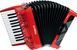 Акордеон Roland FR-1X R 04400752 фото