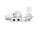 Комплект для звукозапису Arturia MiniFuse Recording Pack White 2227970438 фото