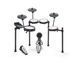 Електронна ударна установка Alesis Nitro Max Kit 2018443641 фото 1