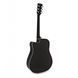 Електроакустична гітара Ibanez PF15ECE BK 2145421742 фото 8