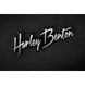 Гітарний кабінет Harley Benton G212Plus Vertical Unloaded 0478880032 фото 4