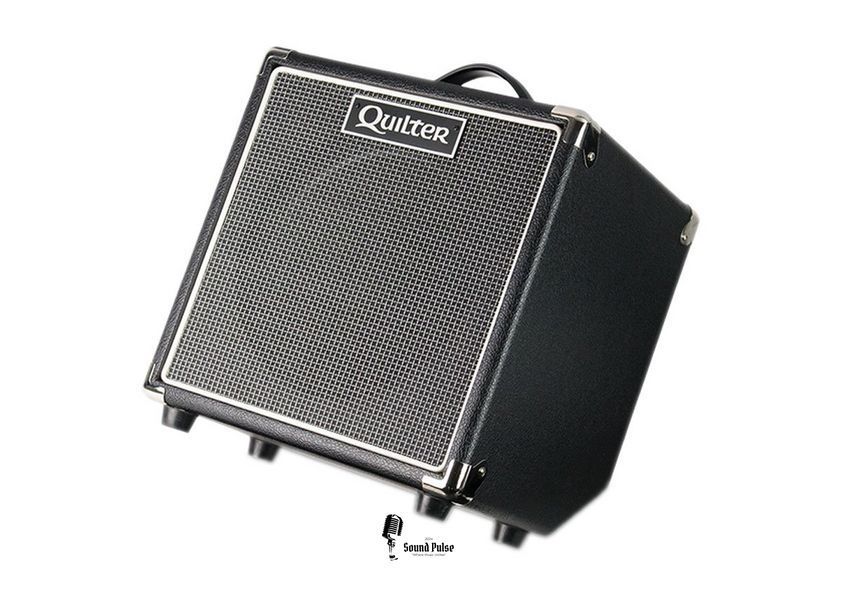 Гітарний кабінет Quilter BlockDock 10TC 0478882599 фото