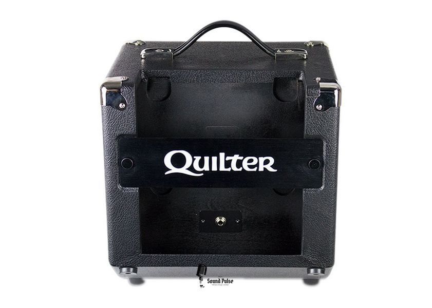 Гітарний кабінет Quilter BlockDock 10TC 0478882599 фото