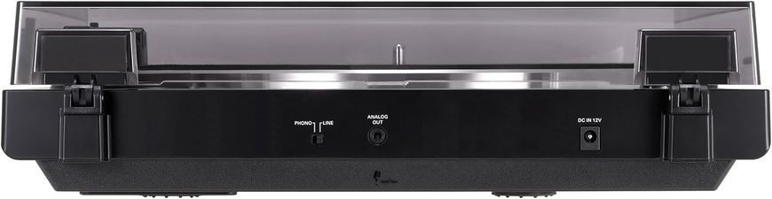 Програвач вінілових дисків Audio-Technica AT-LP60X Bluetooth White 12500165 фото
