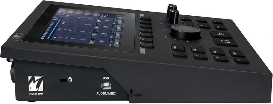 Модуль M-Live Divo Plus 04400577 фото