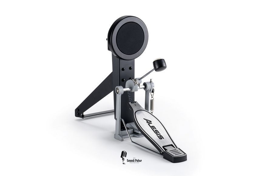 Електронна ударна установка Alesis Nitro Max Kit 2018443641 фото