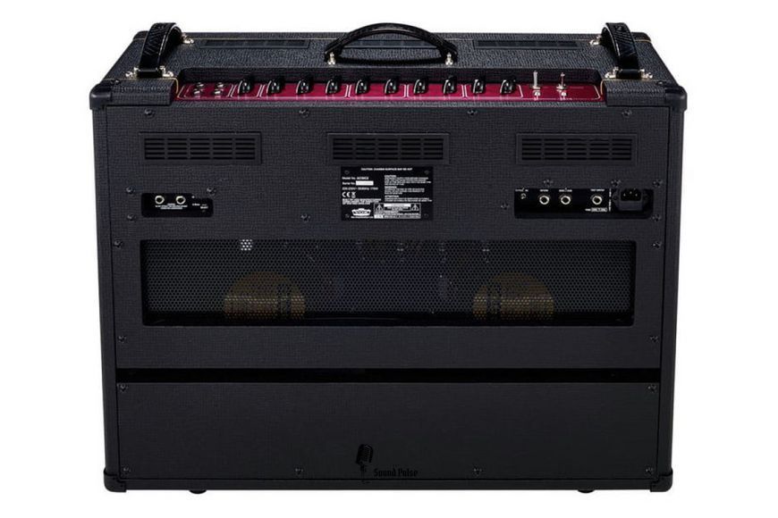 Комбопідсилювач VOX AC30C2 9235798748 фото