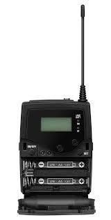 Передавач Sennheiser SK 500 G4 2295464539 фото