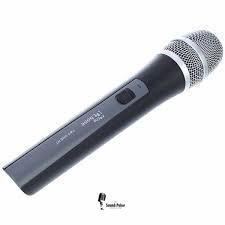 Мікрофонна радіосистема the t.bone TWS One D Vocal 2299274492 фото