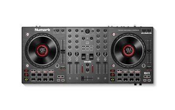 DJ контролер Numark NS4FX 2199751248 фото