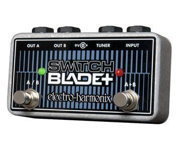 Футконтролер Electro-Harmonix Switchblade Plus 2240454616 фото