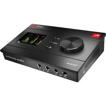 Аудіоінтерфейс Antelope Audio Zen Q Synergy Core 2224749695 фото