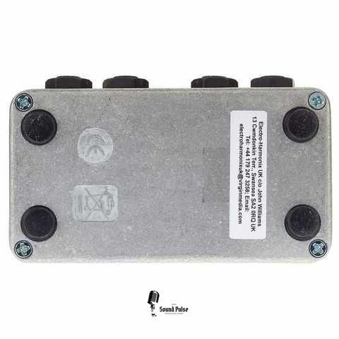 Футконтролер Electro-Harmonix Switchblade Plus 2240454616 фото