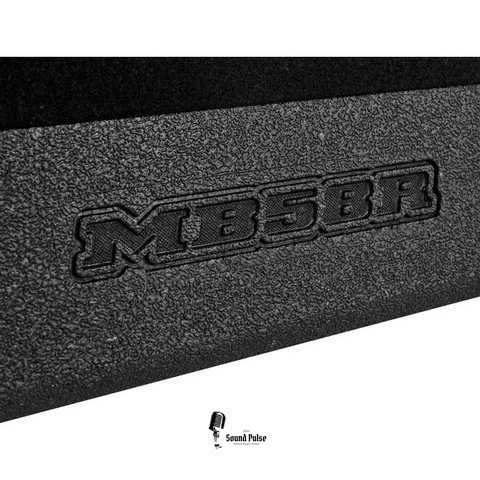 Гітарний кабінет Markbass MB58R 104 Energy Box 8 0478884966 фото