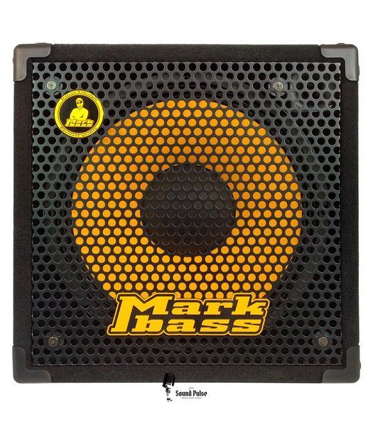 Комбопідсилювач Markbass Mini CMD 151P IV 9235798797 фото