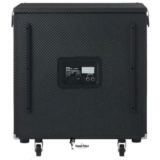 Гітарний кабінет Ampeg PF115HE 0478886548 фото