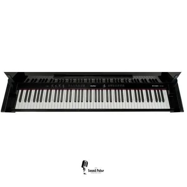 Цифрове піаніно Thomann DP-140BP UW 2186929702 фото