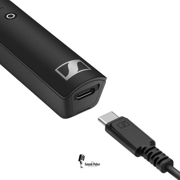 Приймач Sennheiser XSW-D XLR male RX 2296133534 фото