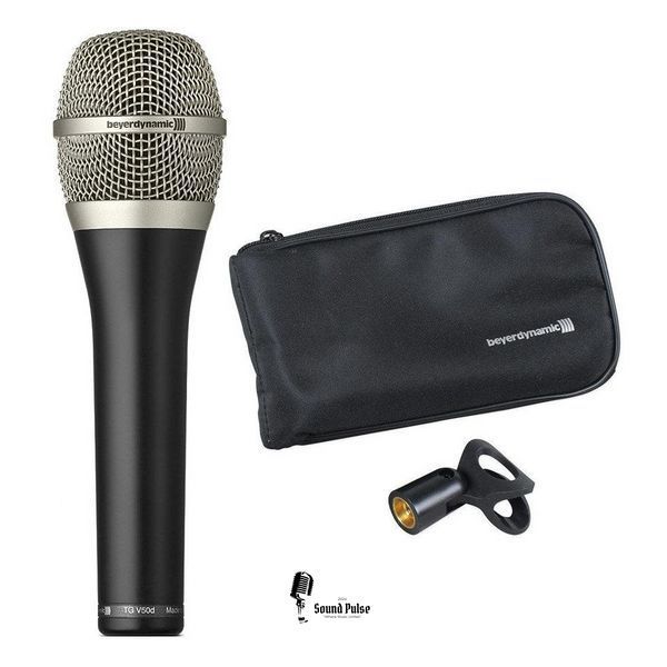 Микрофон Beyerdynamic TG V50d s 919589545 фото