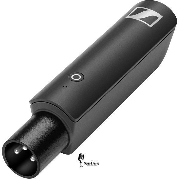 Приймач Sennheiser XSW-D XLR male RX 2296133534 фото