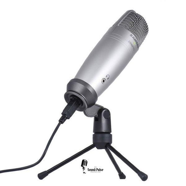 Мікрофон Samson C01U Pro USB 922205094 фото