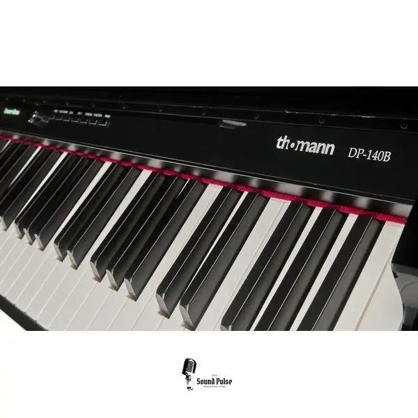 Цифрове піаніно Thomann DP-140BP UW 2186929702 фото