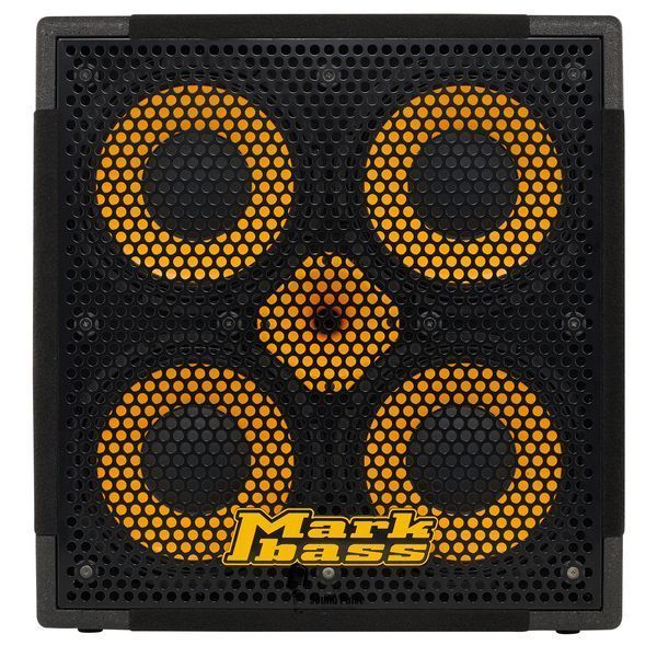 Гітарний кабінет Markbass MB58R 104 Energy Box 8 0478884966 фото