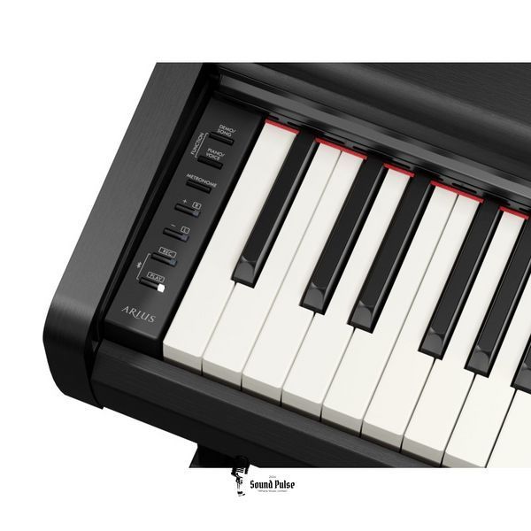 Цифрове піаніно Yamaha YDP-146 B Arius 9335798331 фото