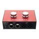 Підсилювач для навушників Focusrite RedNet AM2 2131249947 фото 2