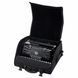 Акордеон Hohner Bravo III 72 Black silent key 04400753 фото 11
