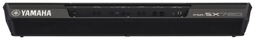 Синтезатор Yamaha PSR-SX720 2032781047 фото