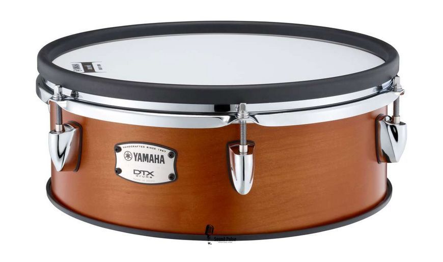 Електронна ударна установка Yamaha DTX8K-X Real Wood 9745798726 фото