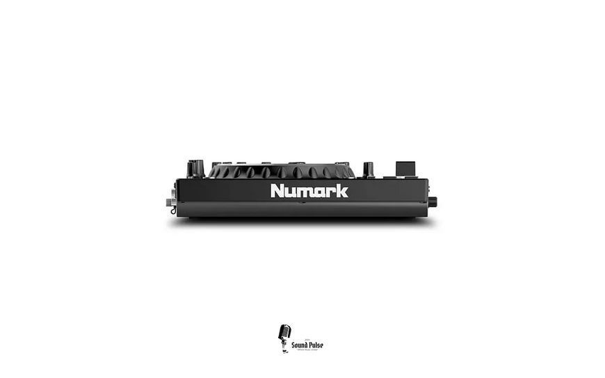 DJ контролер Numark NS4FX 2199751248 фото
