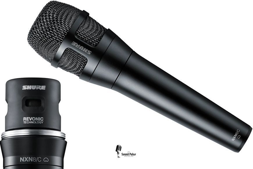 Мікрофон Shure Nexadyne 8/C 025001201 фото